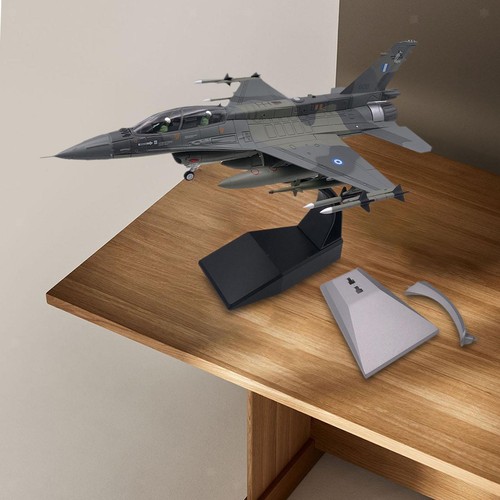 Diecast f16d fighter - diecast,