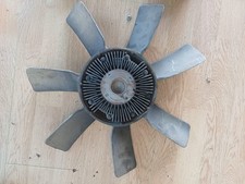 VISCOSTATICO COMPLETO DI VENTOLA NISSAN NAVARA 2.5 DCI (2006)