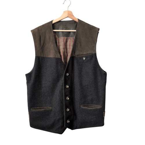 Rascher sportswear gilet uomo - rascher,