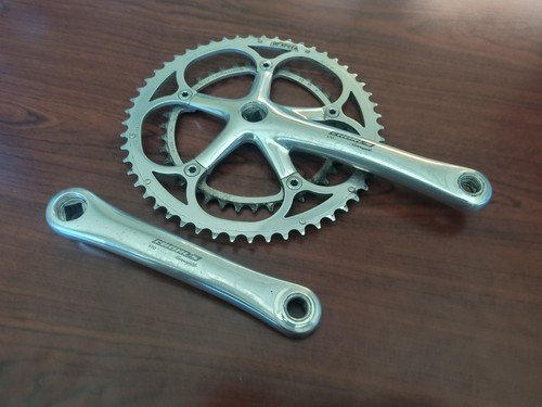 Campagnolo chorus dual - chorus,