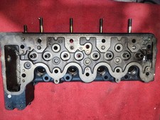 Testata motore om616 originale - om616,