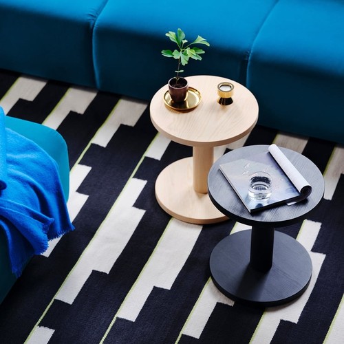 Ikea stockholm tappeto svedese - tappeto,