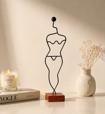 Scultura Vintage Laurids