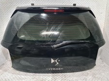 PORTELLONE POSTERIORE COMPLETO