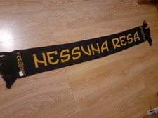SCIARPA SCARF ULTRAS VERONA