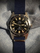 Atira Skin Diver Vintage
