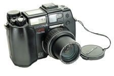 Zoom Olympus Camedia C-5050