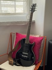 Chitarra Elettrica Ibanez