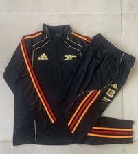 tuta adidas primaverile