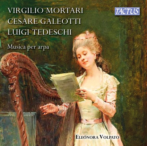 Eleonora volpato musica per - eleonora,