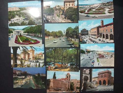 Lotto cartoline tematica - cartoline,