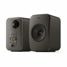 Sistema musicale wireless KEF