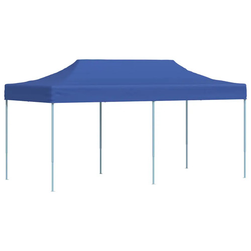 Tenda pieghevole pop 3x6 m - tenda,