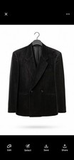Giacca blazer cappotto