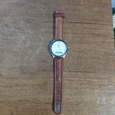 OROLOGIO QUARTZ CITIZEN MOV'T JAPAN 6100 6750 VINTAGE LUSSO ANTIQUARIATO SWISS