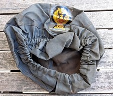 Telino catarifrangente per casco Ubott P.S. Stradale del 1968 marcato