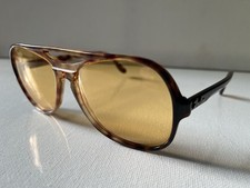 Occhiali da sole vintage B&L