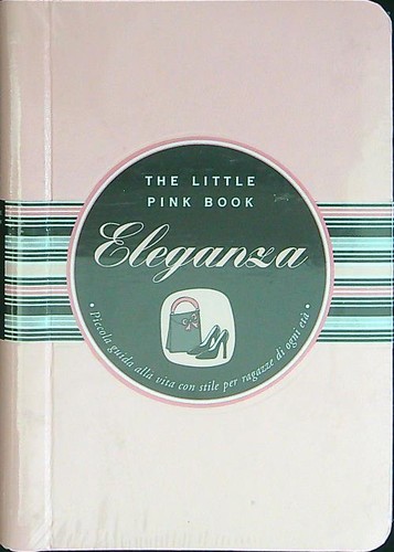 Eleganza piccola guida alla - piccola,