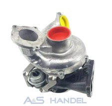 Turbocompressore BMW 335d 535d