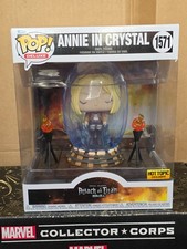 Funko Pop Vinyl - Animation