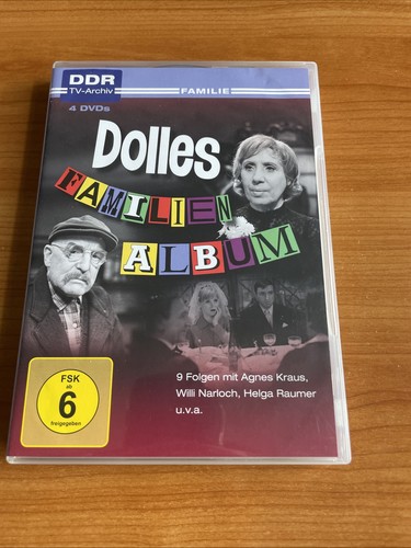 Dolles familienalbum ddr - dolles,
