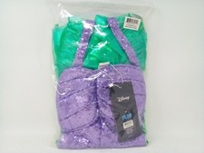 Costume Halloween Disney La