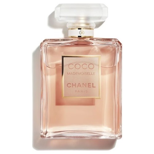 Chanel coco mademoiselle eau - mademoiselle,