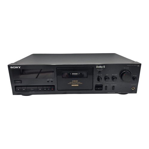 Sony k615s testine dolby - sony,