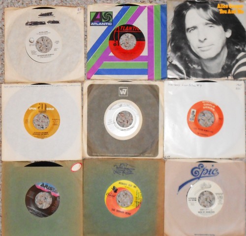 Jukebox stuffer lot - stuffer:,