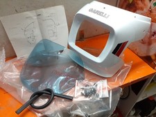 Mascherina Cupolino Anteriore