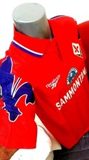 Maglia Ac Fiorentina Rui Costa 10 Taglia L