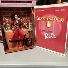 Barbie nuova con scatola 2997