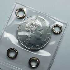 Repubblica Italiana - 50 Lire