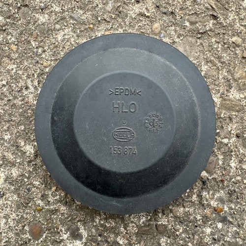 Tappo gomma copri lampadina - tappo,