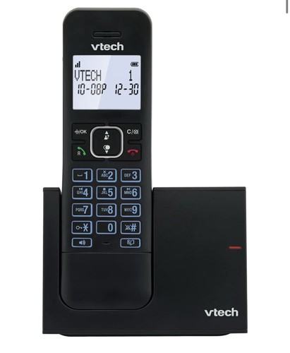 Vtech ls1050 dect - vtech,