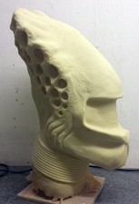 Predator Predators Latex Mask