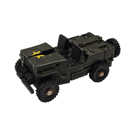 Tonka gobots geeper - gobots, geeper-creeper