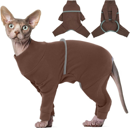 Vestiti per gatti sphynx - vestiti,