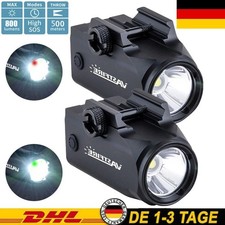 Sight Combo verde/rosso per 20 mm