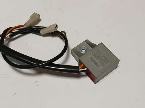 Centralina eltel 323825 gilera - eltel,