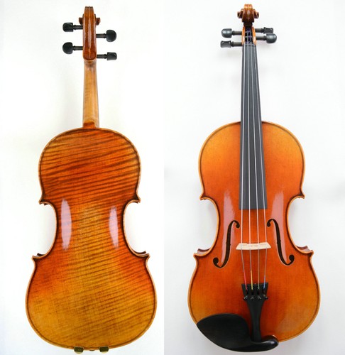 Viola master 1 - viola, 15''!
