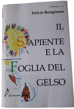 Bongiorno fulvio il sapiente - ,