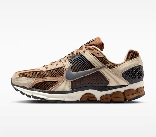 The nike zoom vomero - zoom, 5