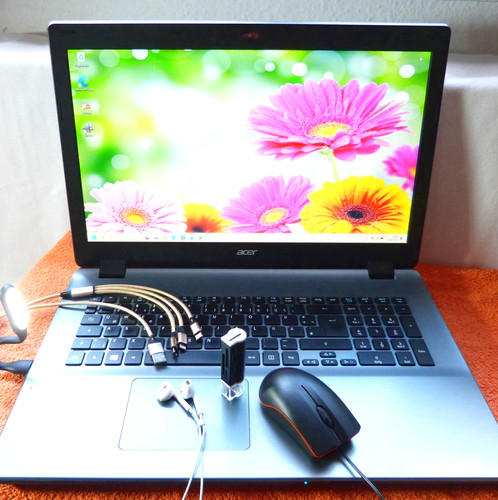 Acer 771 power pollici - 771,