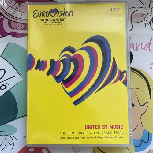 Eurovision song contest - contest, 2023