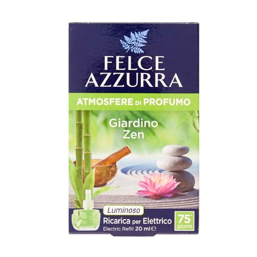 Ricarica per diffusore - per,
