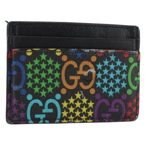 Gucci custodia per carte - gucci,