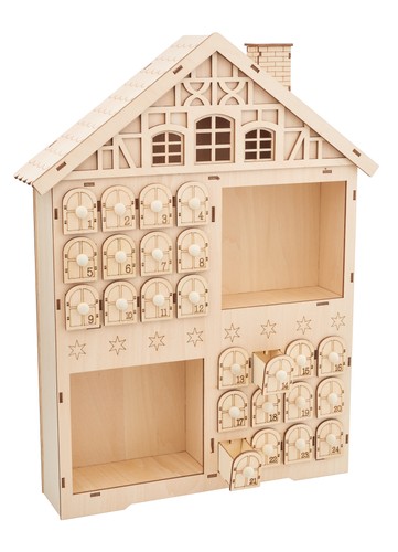 Vbs adventskalender haus - vbs,