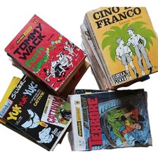 EUREKA POCKET LOTTO 47 VOLUMI