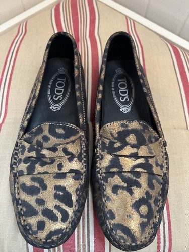 Mocassini gommino tod - gommino, tod’s